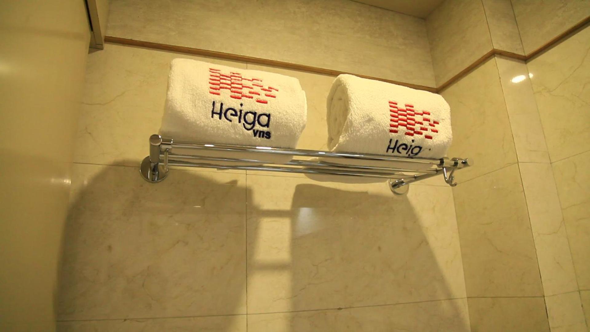 Hotel Heiga Vns Σιλόνγκ Δωμάτιο φωτογραφία